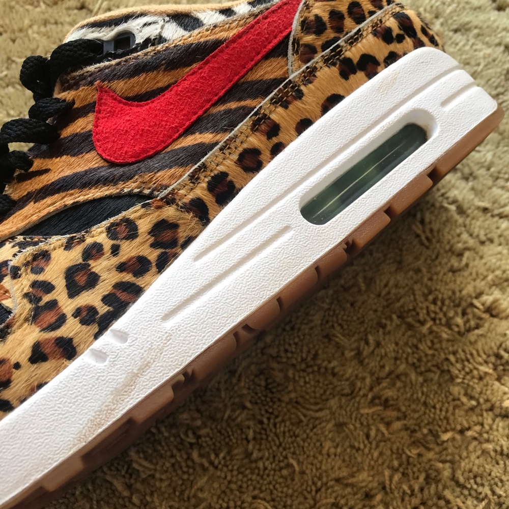 Nike Air Max Atmos Animal - Picture 4 of 6